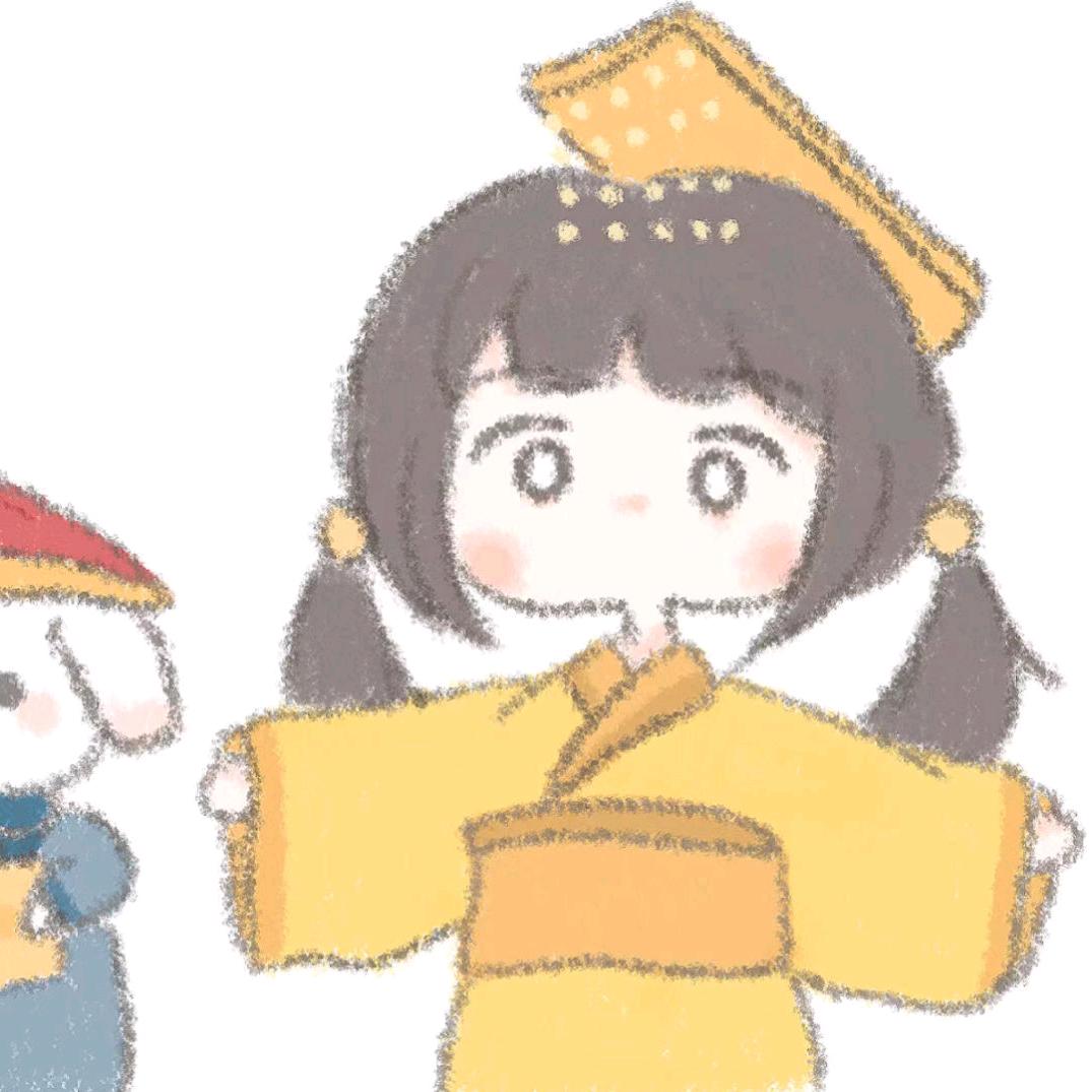 年年有小阳🐏