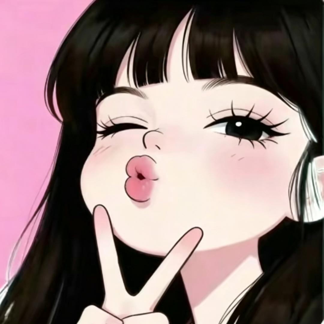 恶毒小美头像