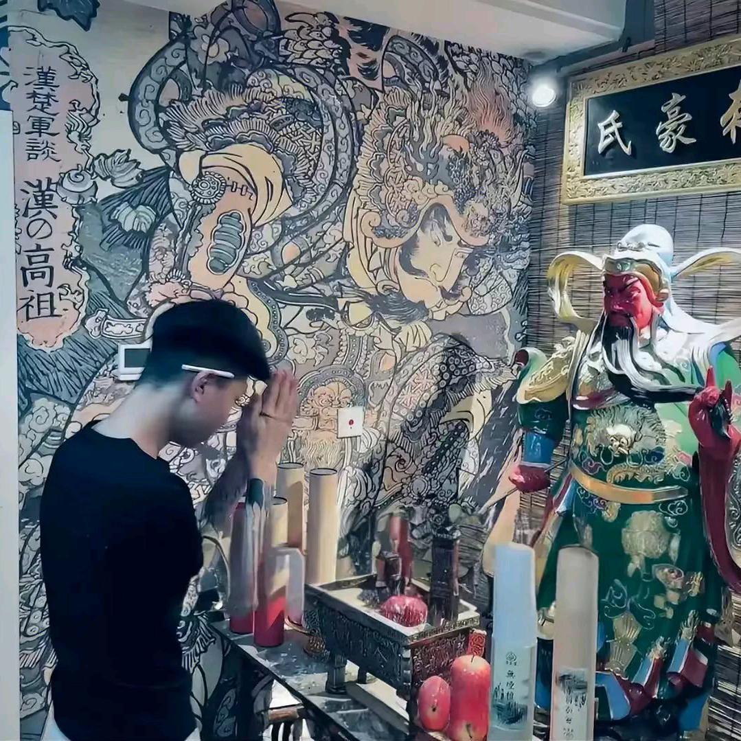 假如我有10万U头像