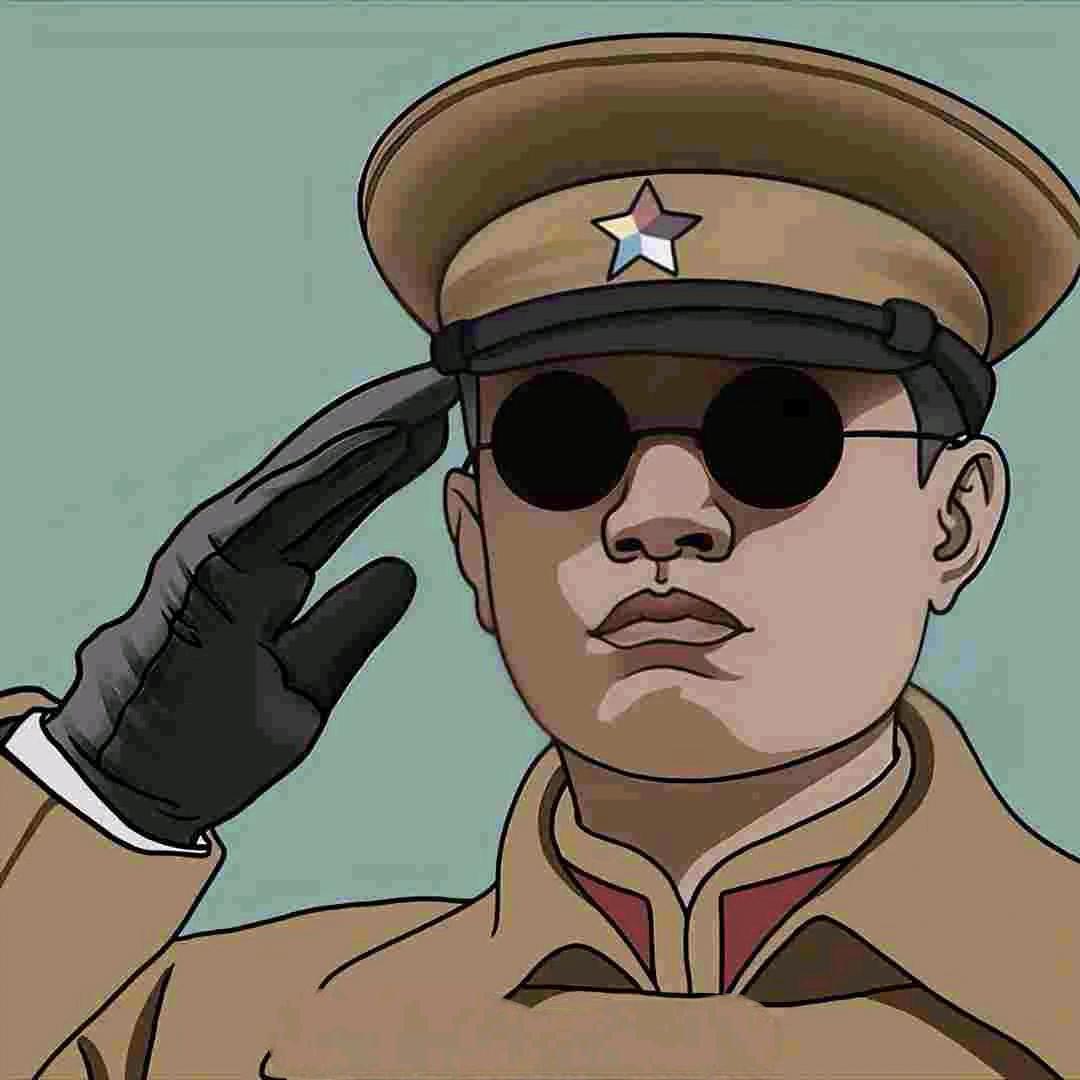 人生如梦，