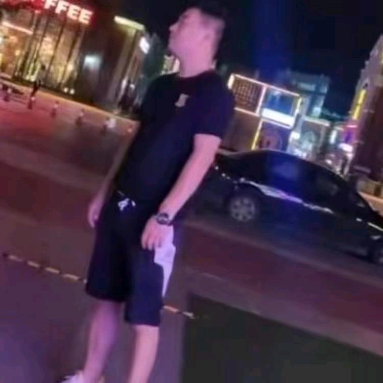 小武门<阿虎>