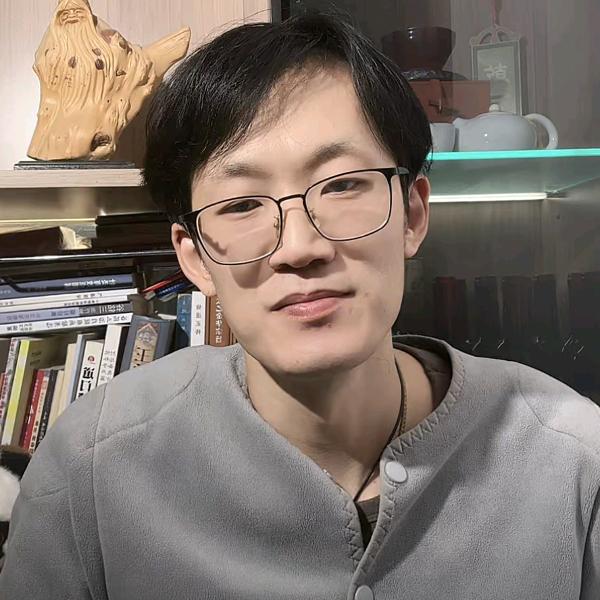 韩明辰（小课堂）