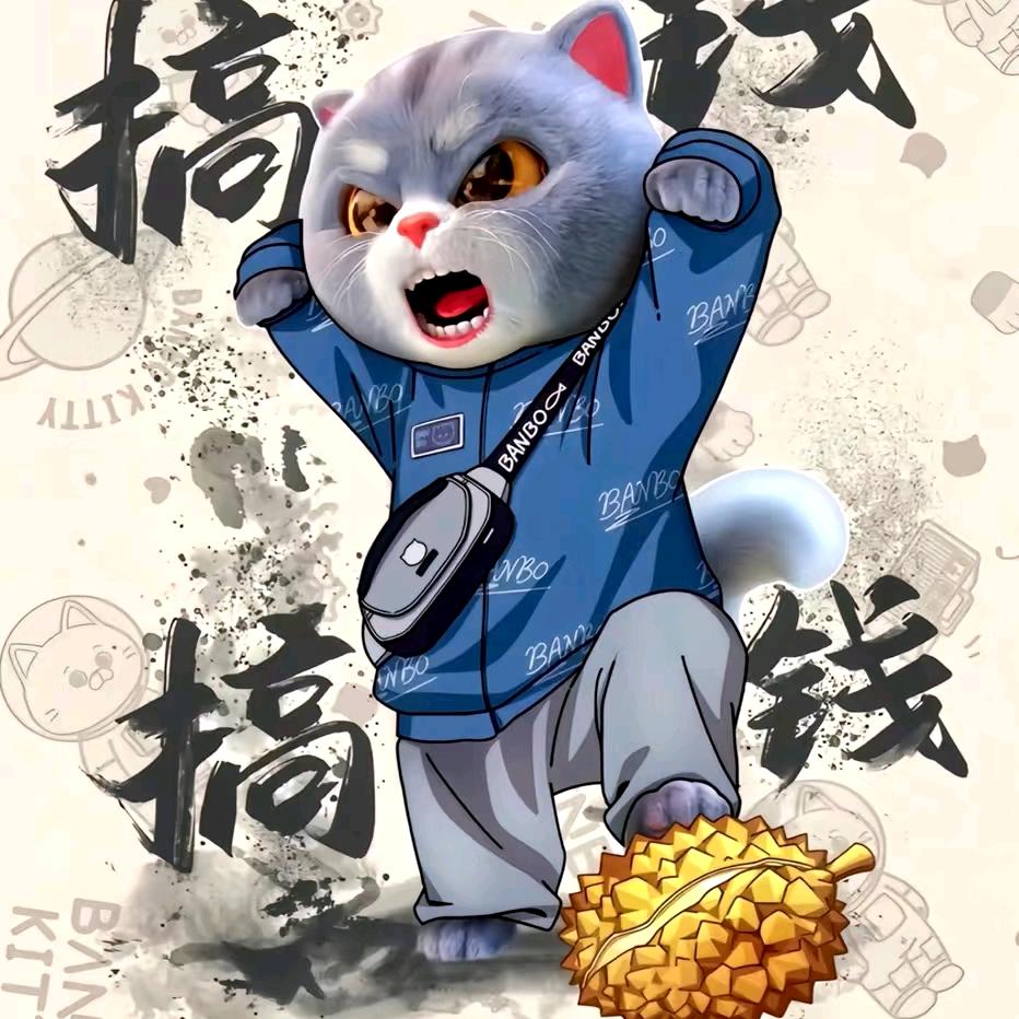 社会边角料
