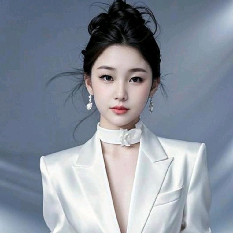 @化妆师飞燕（各地可约妆）