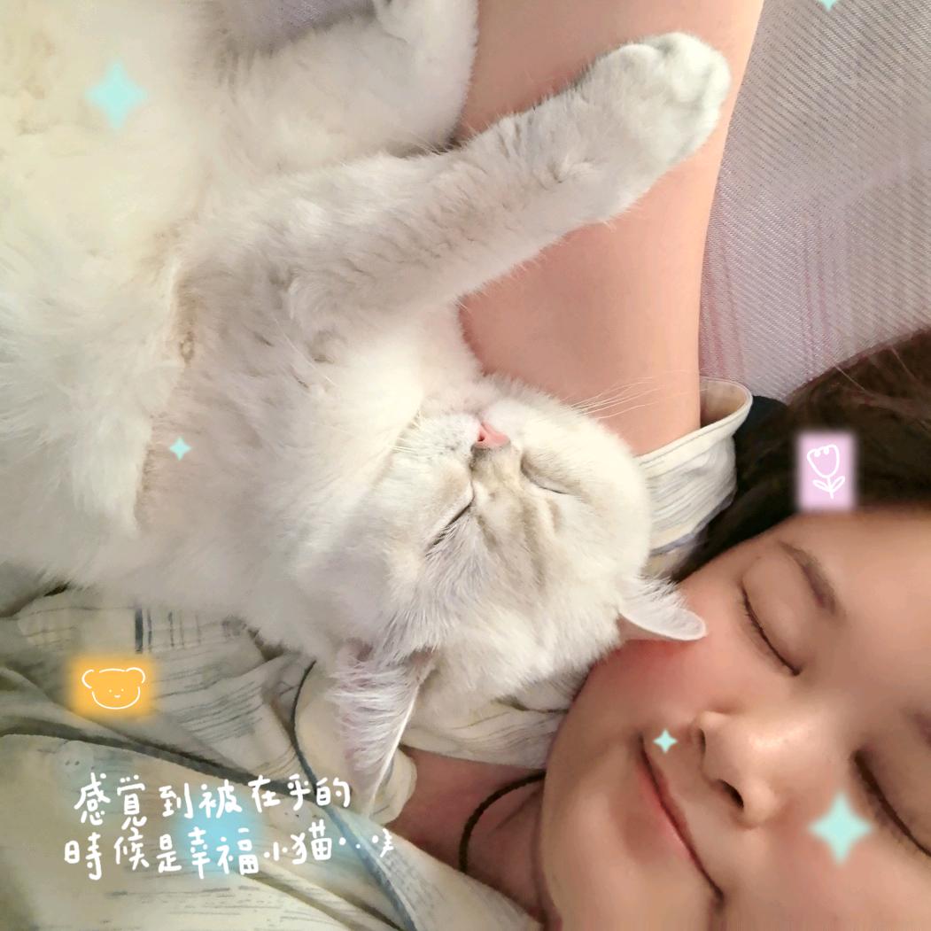 小暖❤
