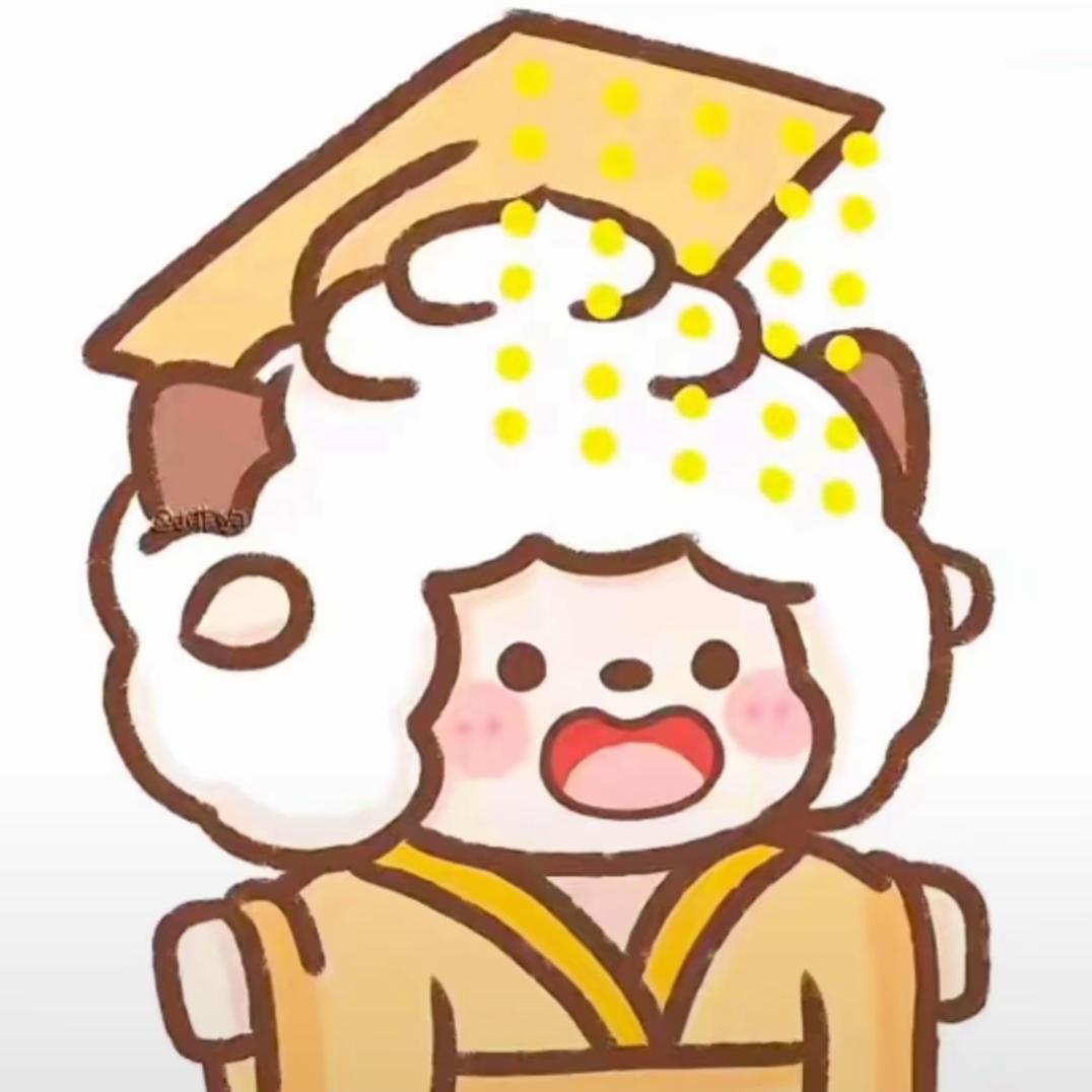 超级幸运的闪耀星