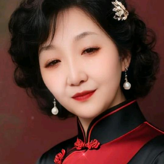 富贵安康红916