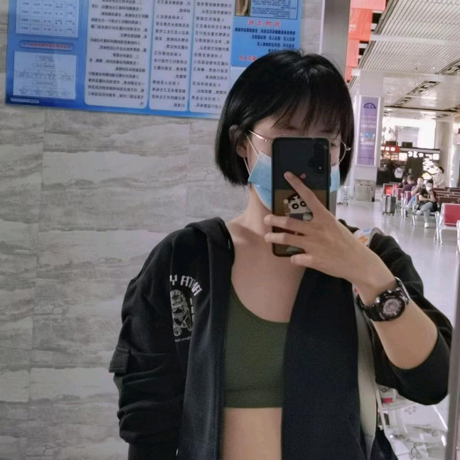 一只小陈同学