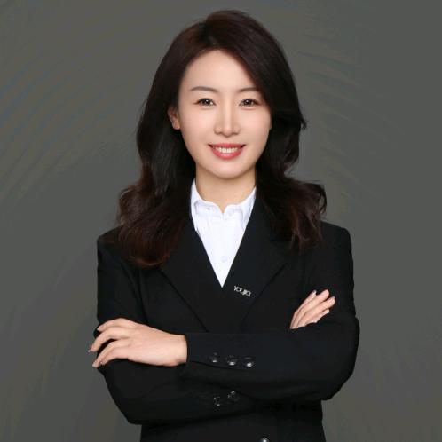 友家地产岳佃欣