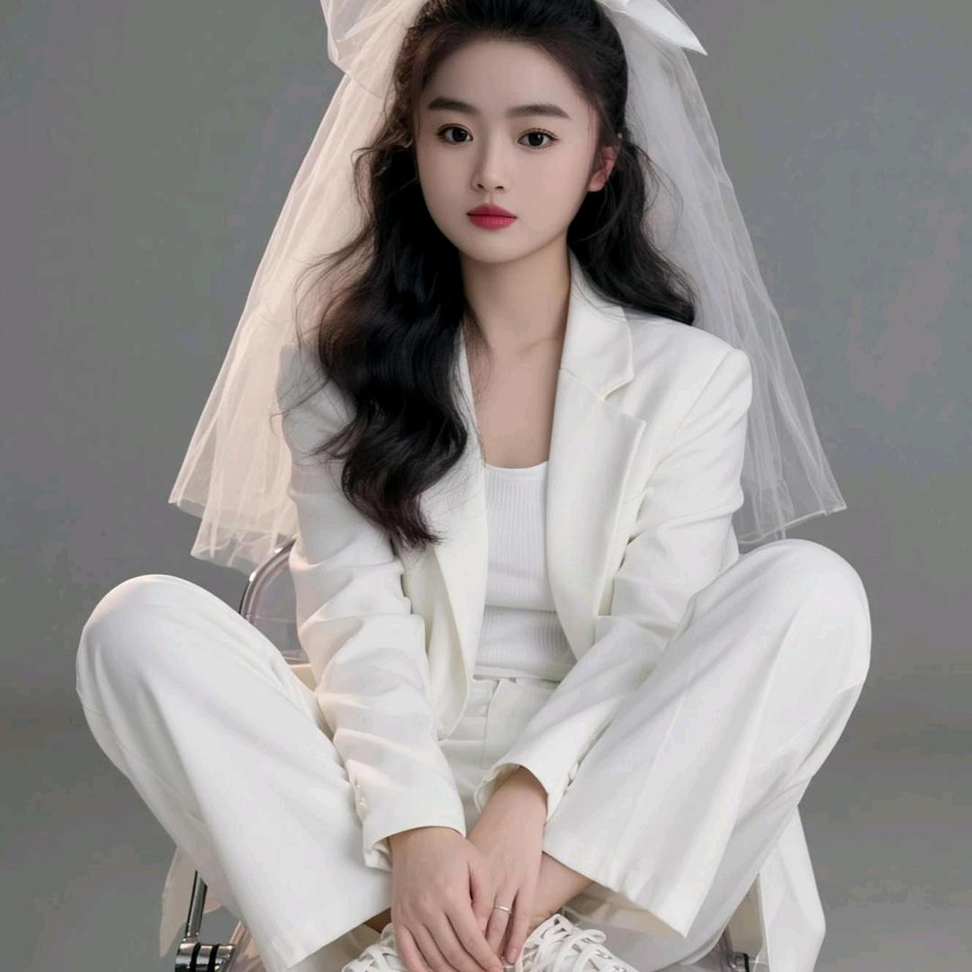 明天依然信任的我。