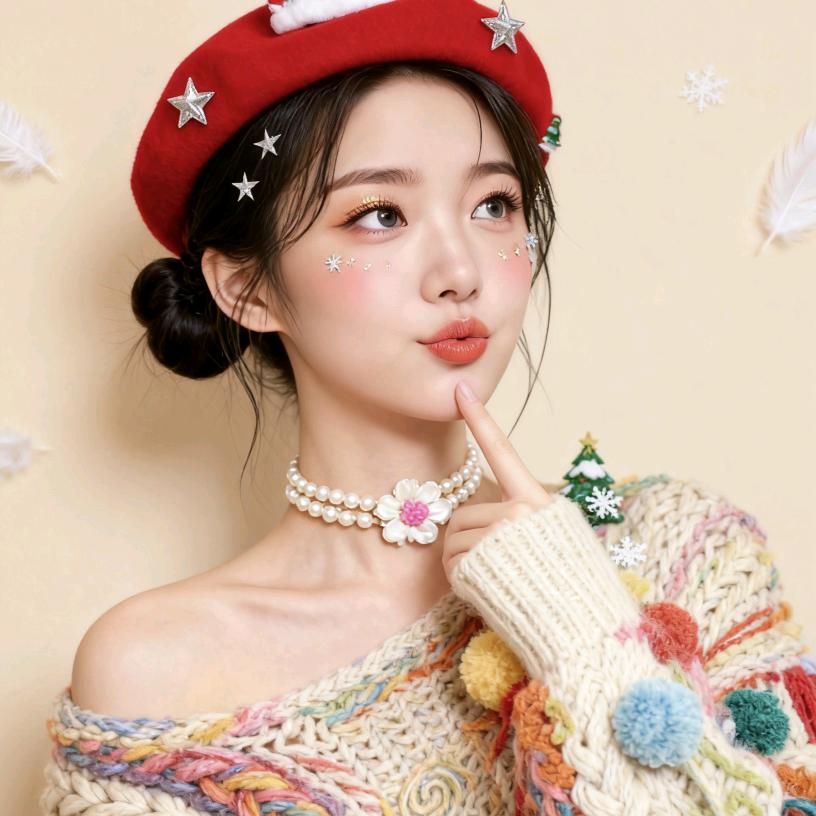 暖暖是个小团子
