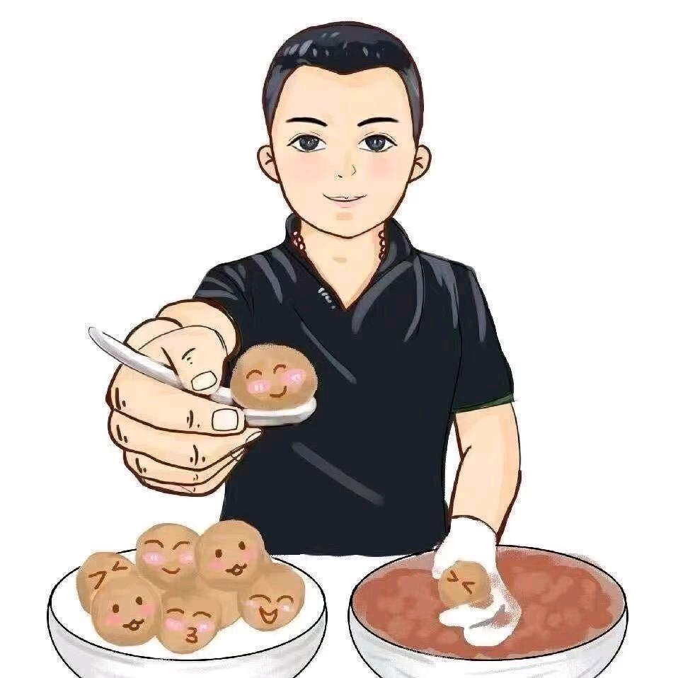 斌选黄记食品厂（小白）