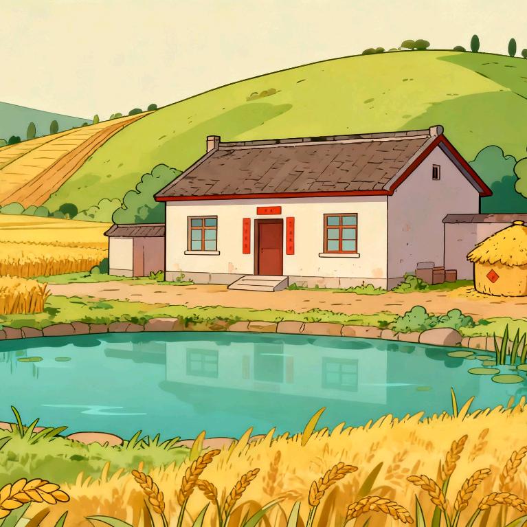 大吉大利呀哈哈