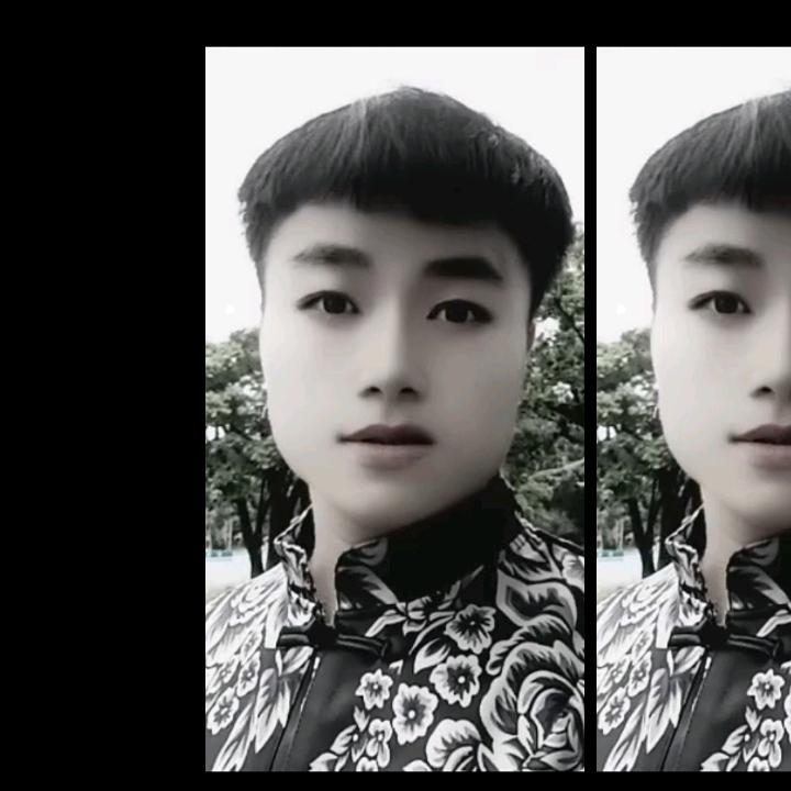 大圈仔