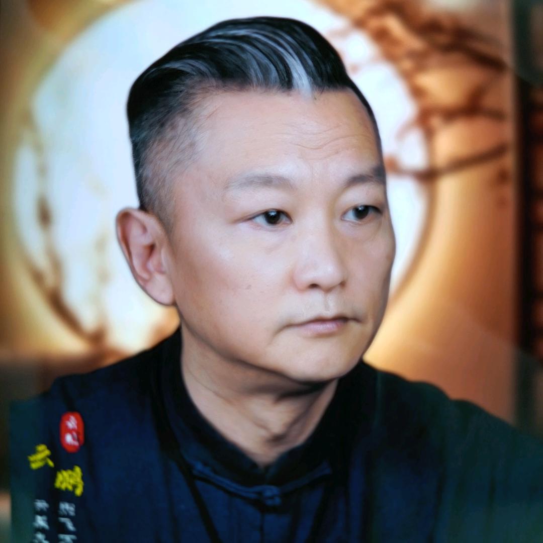 大鹏老师说