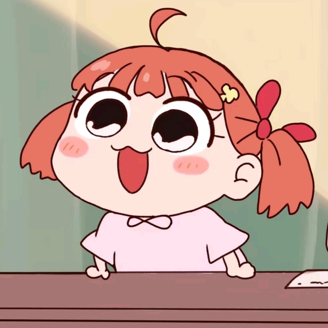 芭比小猪头🌙