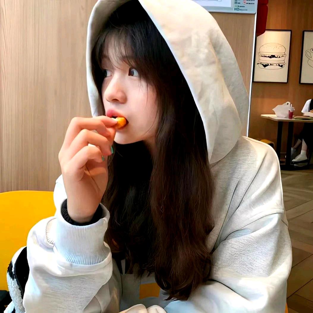 橙子妹妹🍊