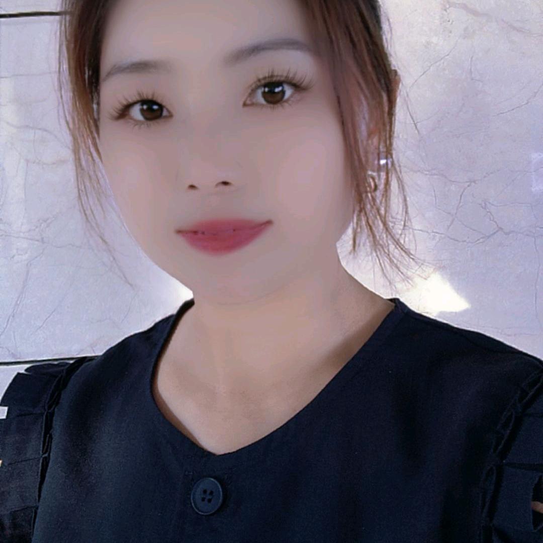 阿香❤️