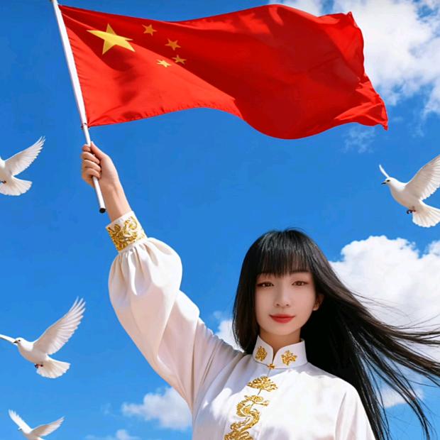 暖心向阳