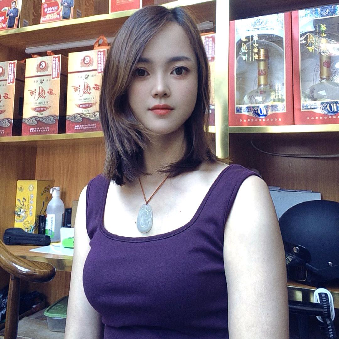 冰雪儿❤️