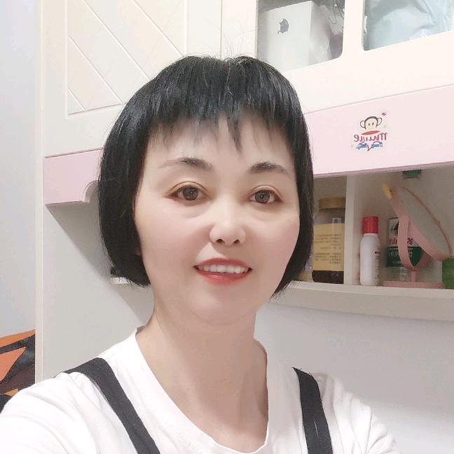 农村金兰姐