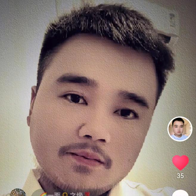 农村李大头