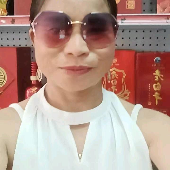 江西南康红娘欧阳