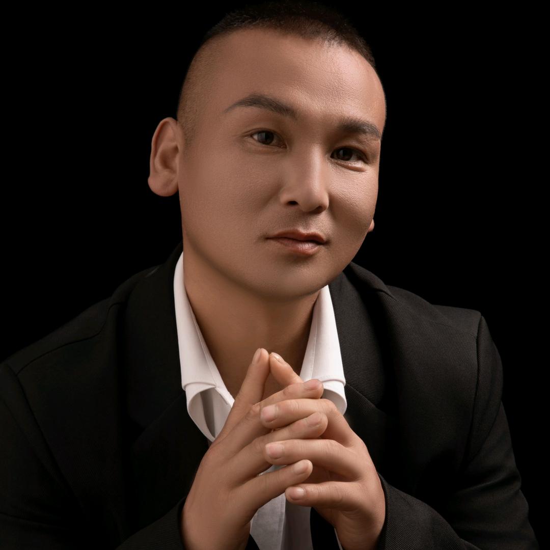 仲夏摄影朱志国