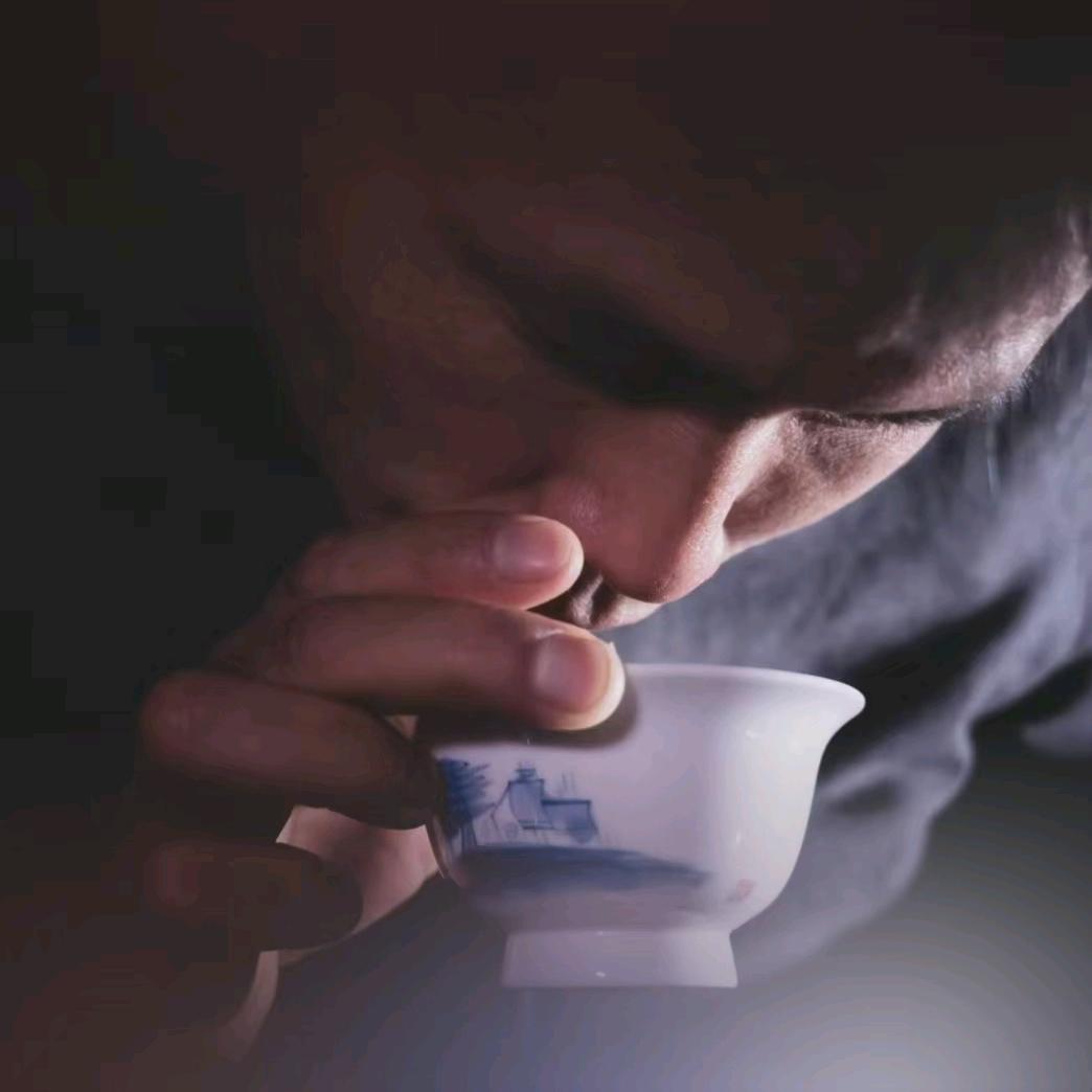 语茶茶叶