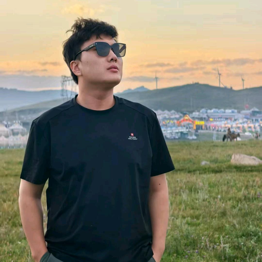 闹闹🎙️