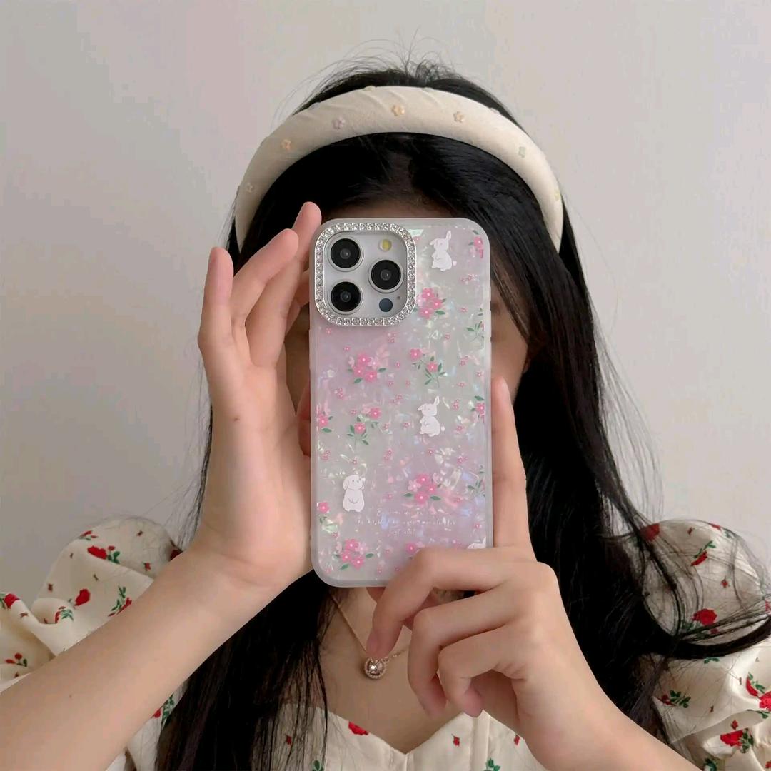 燕子潮流手机壳