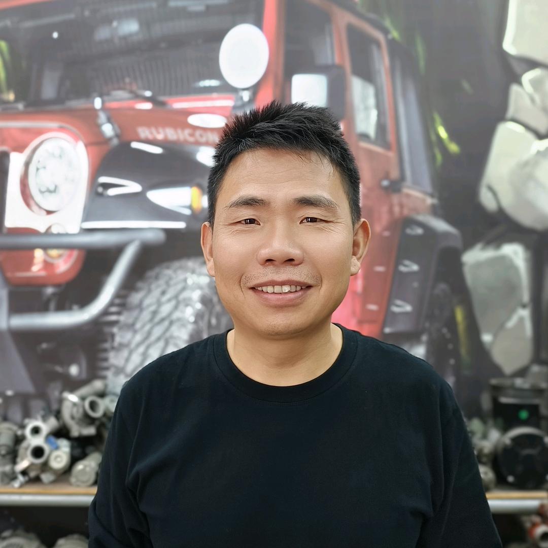 长沙天心汽车保养 松哥（精洗美团排名第一
