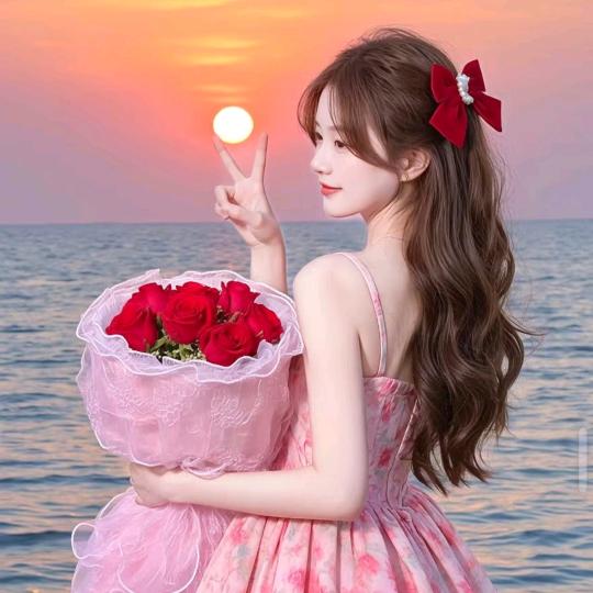 💞孤独的我💞