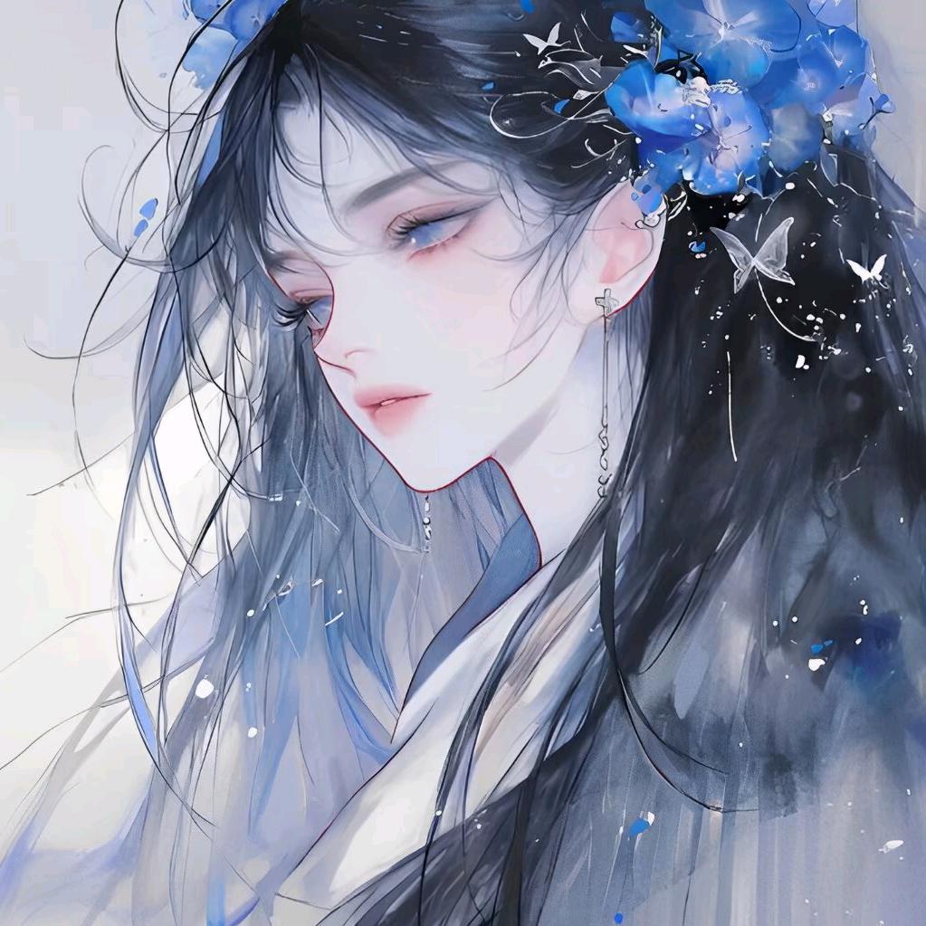 红豆吃多了相思头像