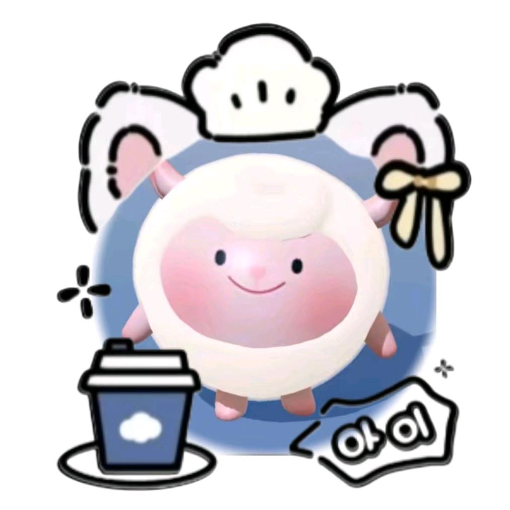 ꒰ঌ^.雾钕_໒꒱(蛋仔派对)