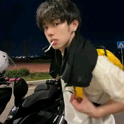 无限的青春