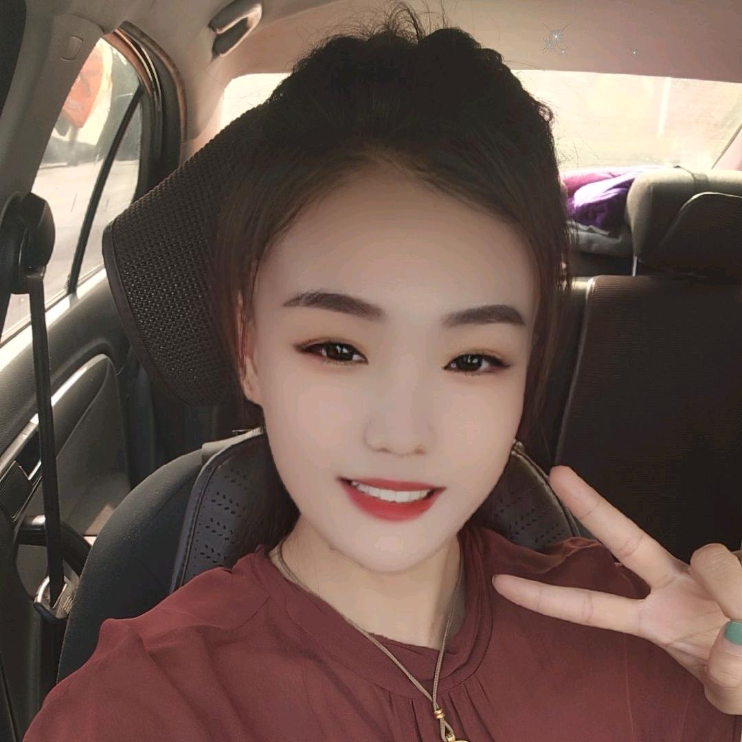 寿光幸福舞蹈队——女王(队长)