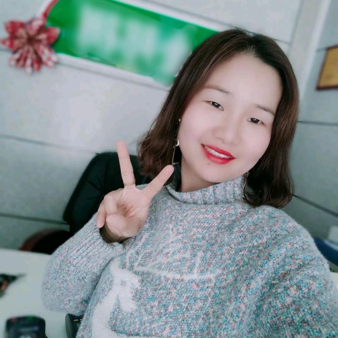 外墙美容师 菲菲