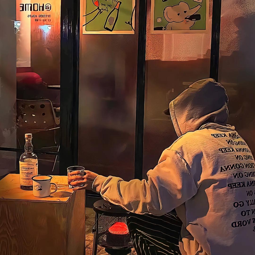 钟意.