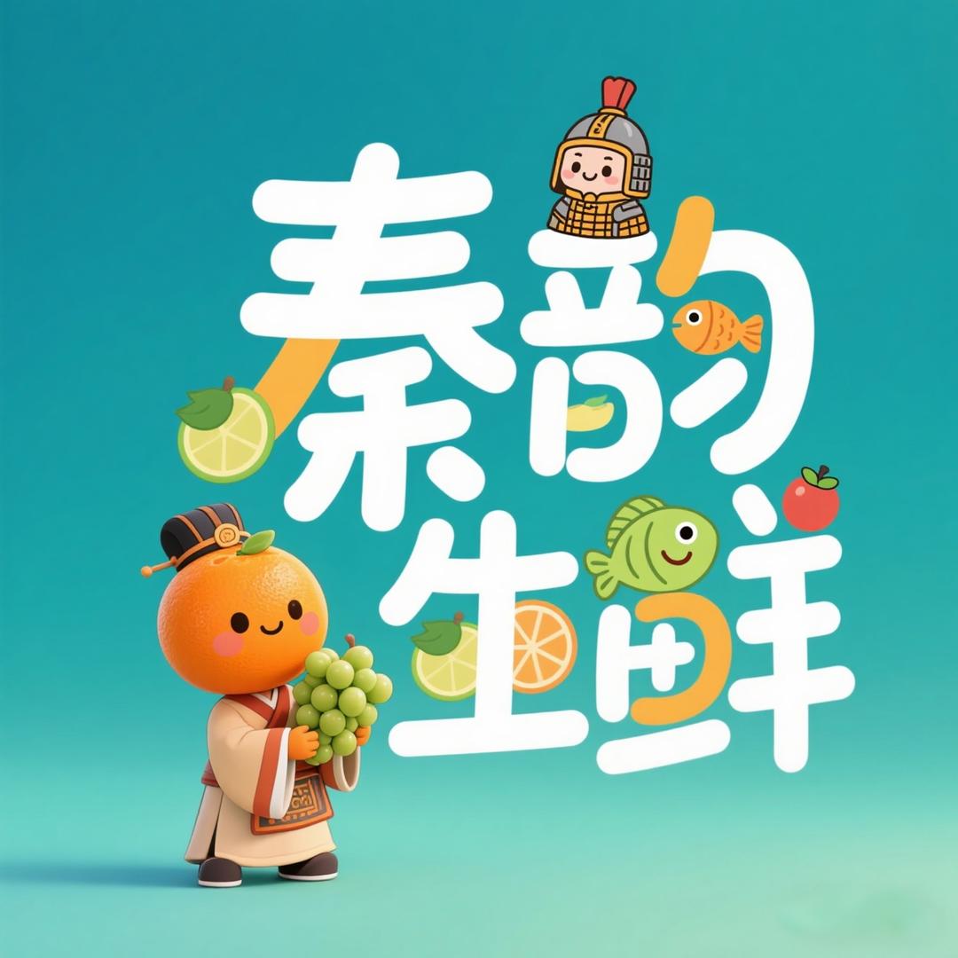 秦韵生鲜