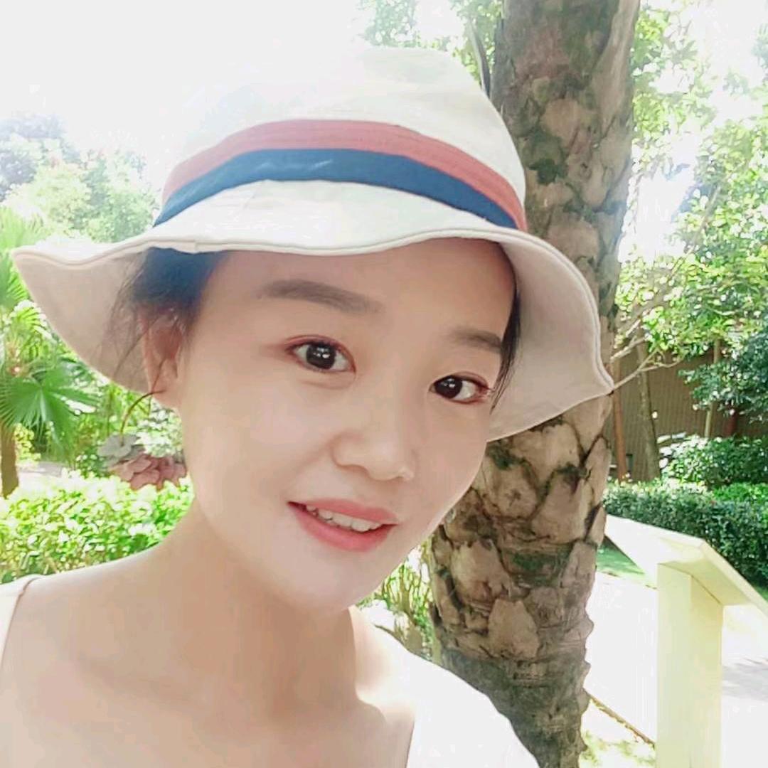 阿玉