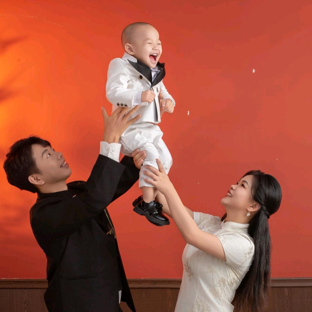 可乐妈妈👶