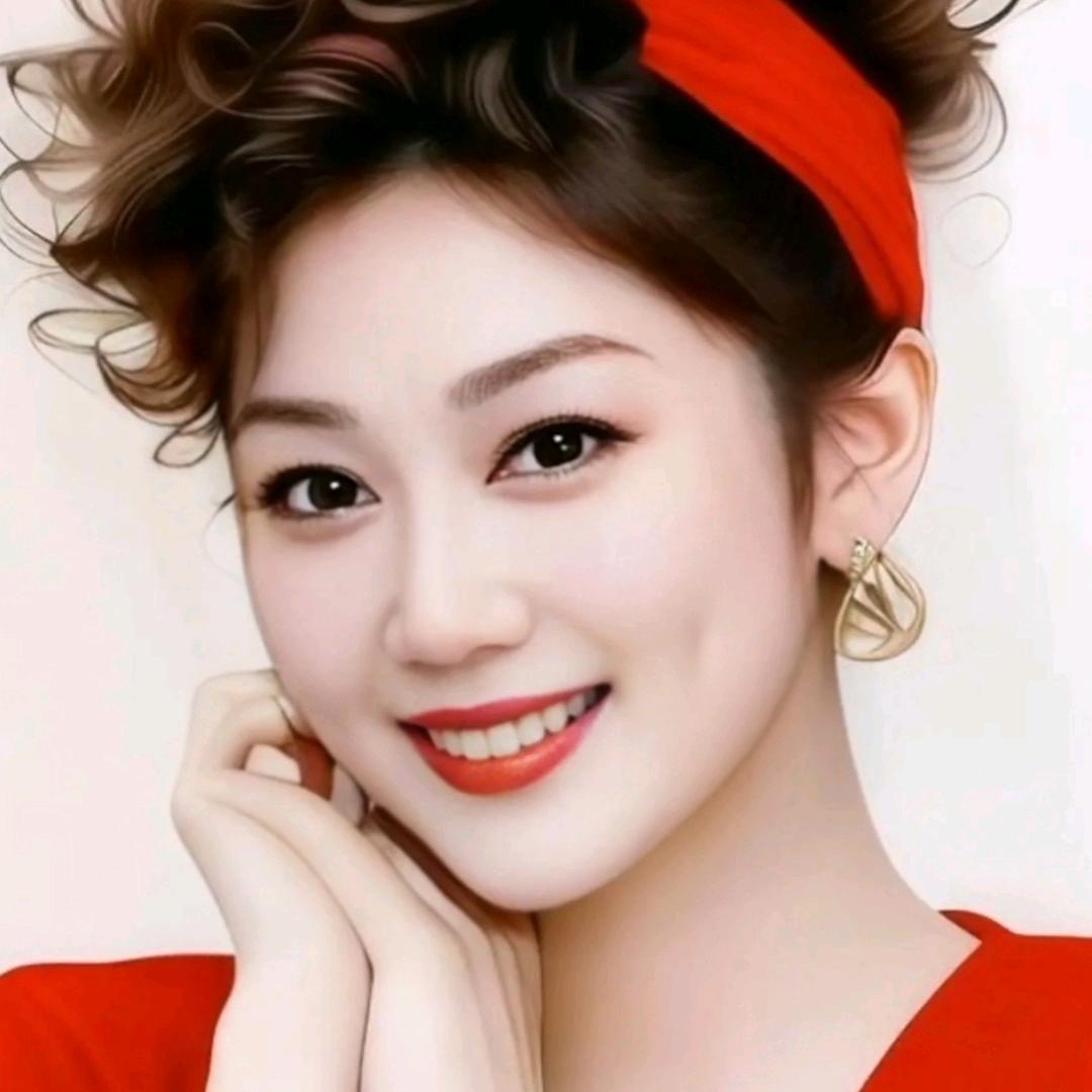 丽姐🎤爱唱歌🌹