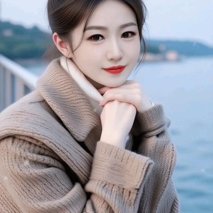 淡淡的人生静静的过😊谢谢你的关注