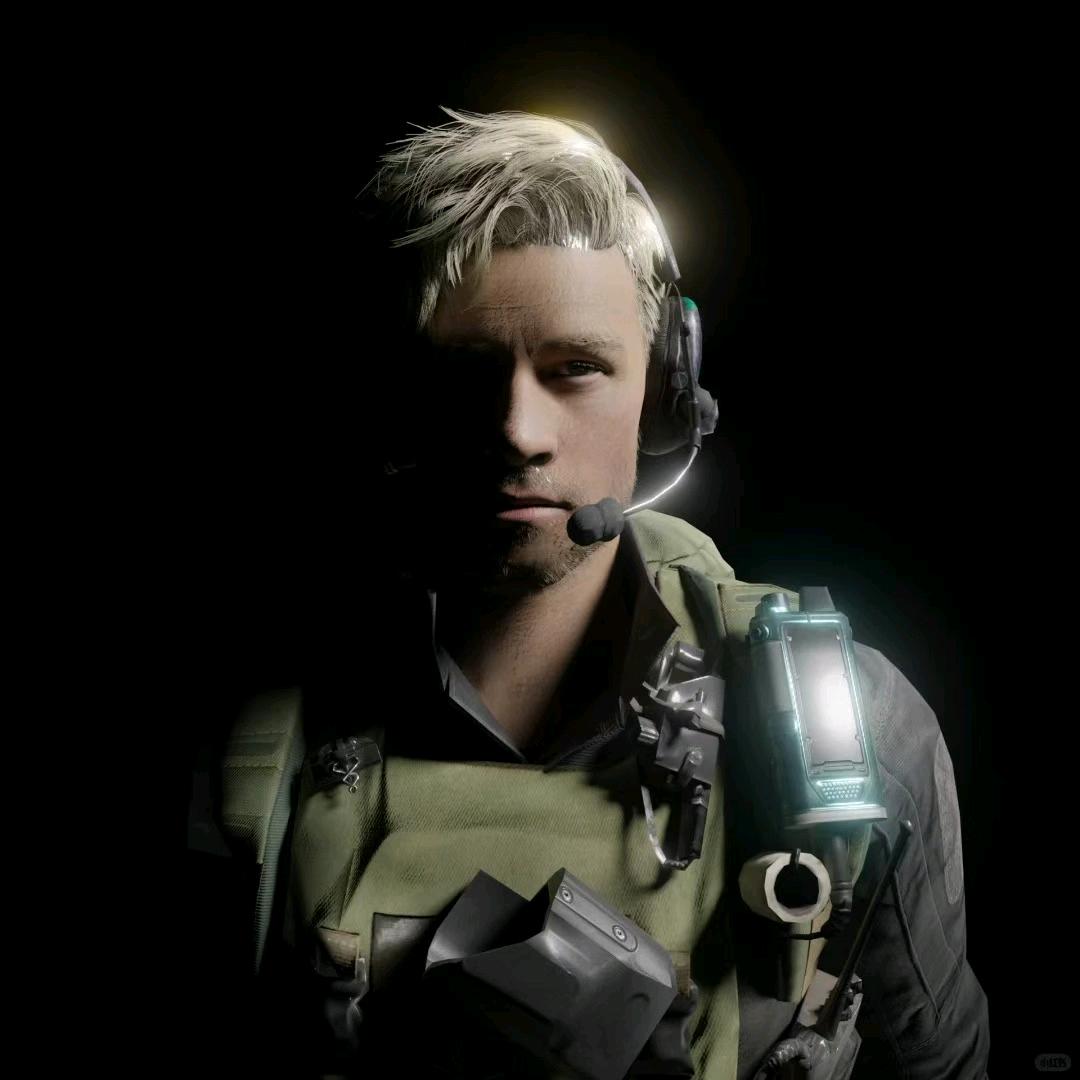 大卫（三角洲行动）