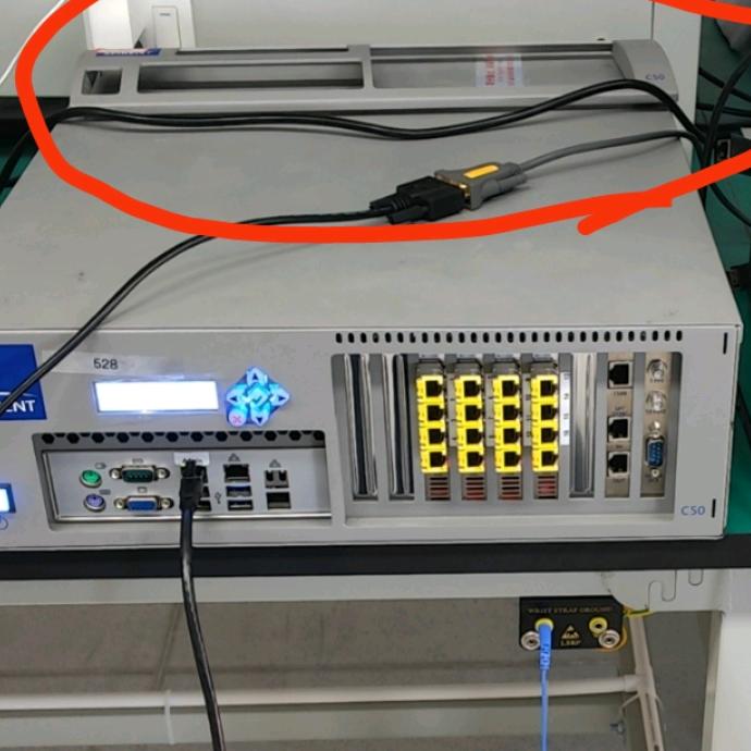 打流仪发包仪以太网分析仪网络数据技术仁儿