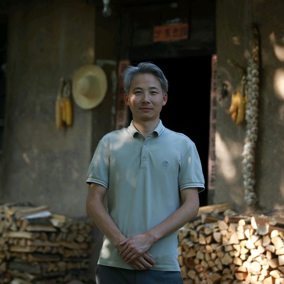 杨喜