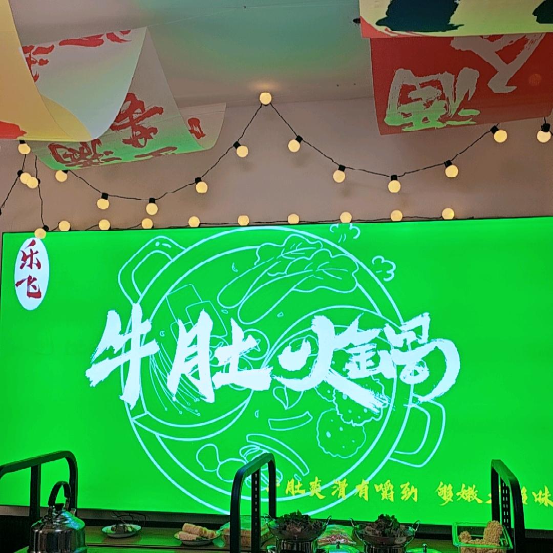 乐飞