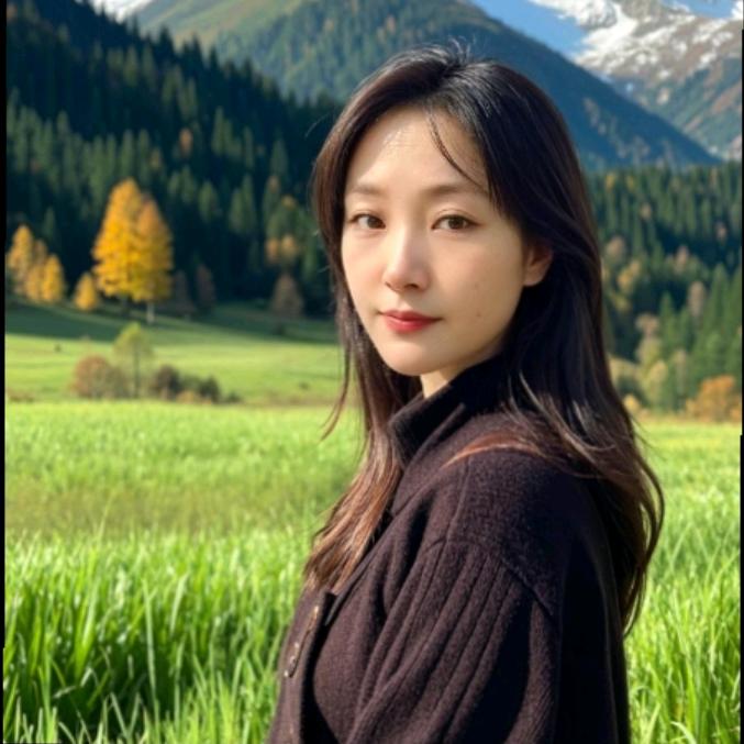 小春姐姐爱生活