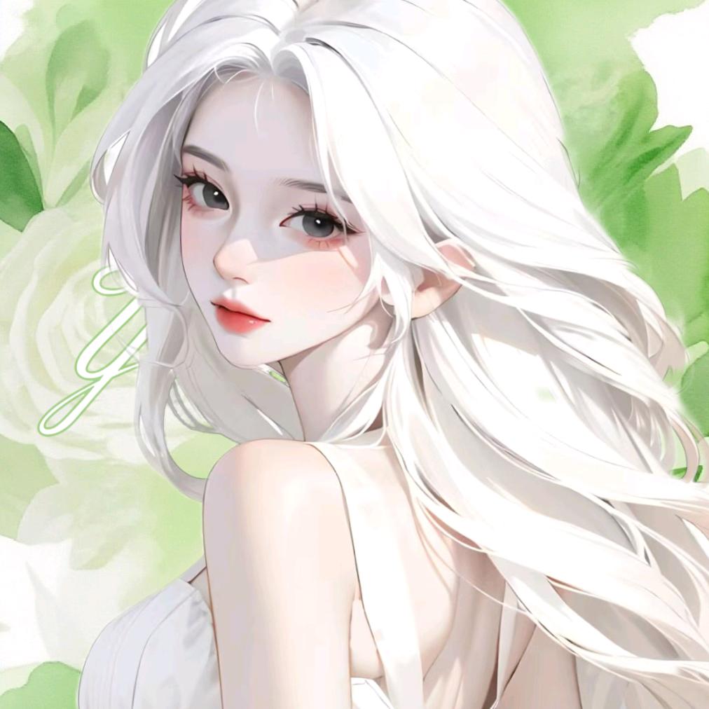 凌伊✨
